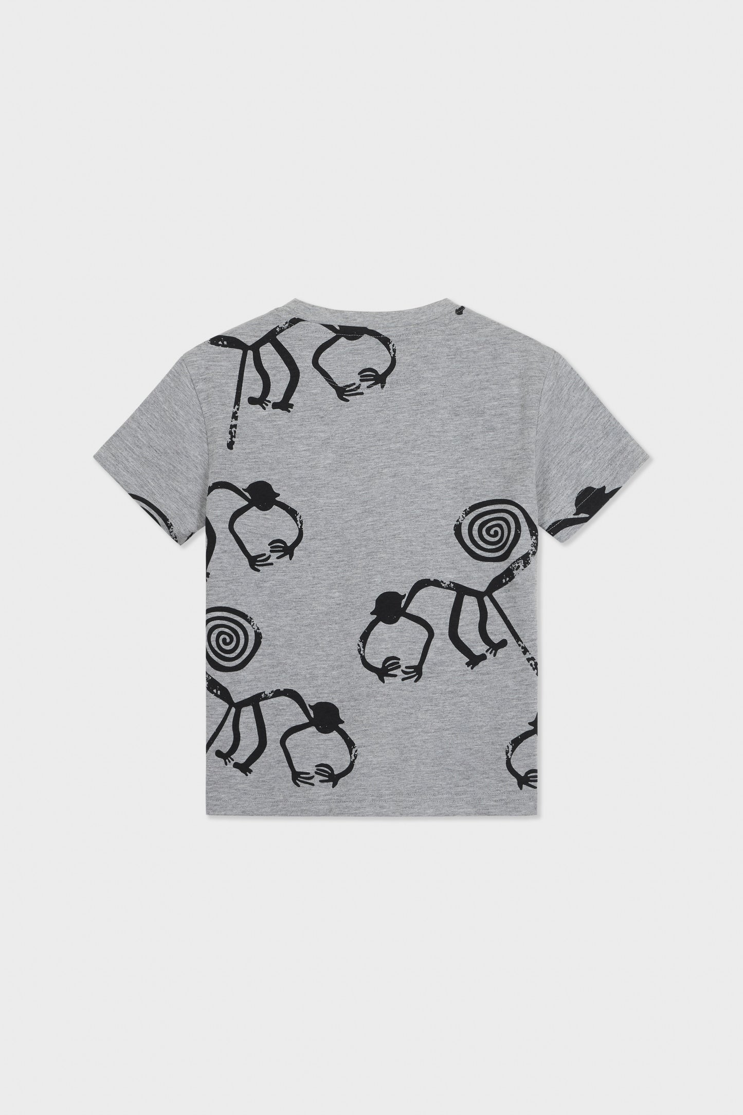 Nasca Monkey T-Shirt