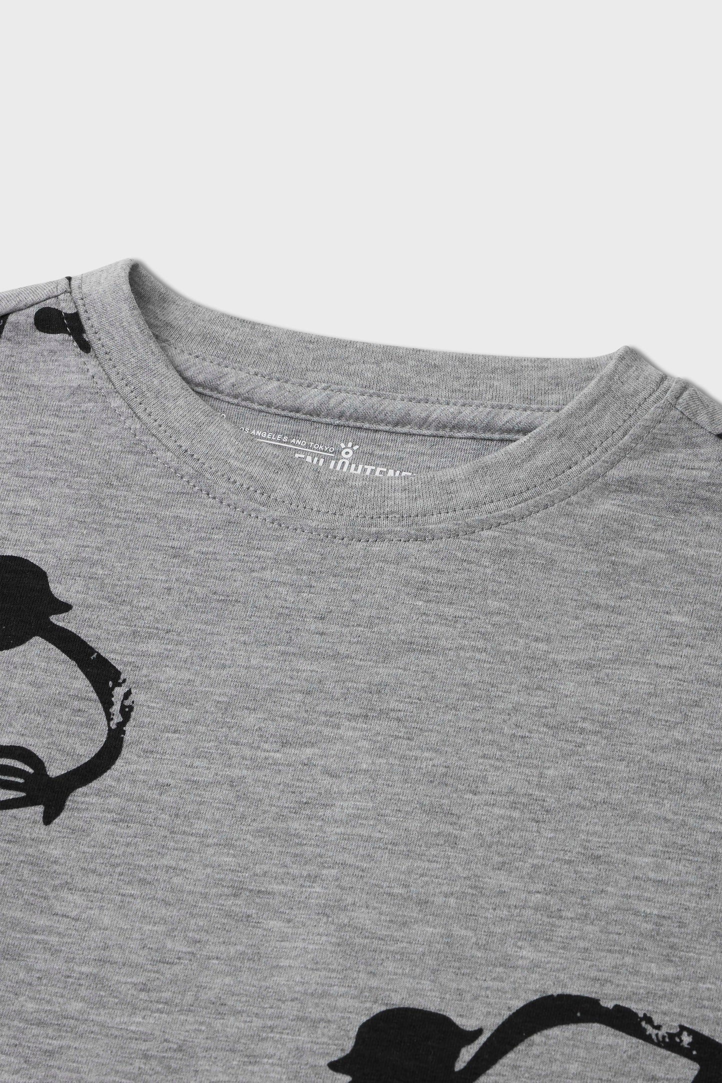 Nasca Monkey T-Shirt