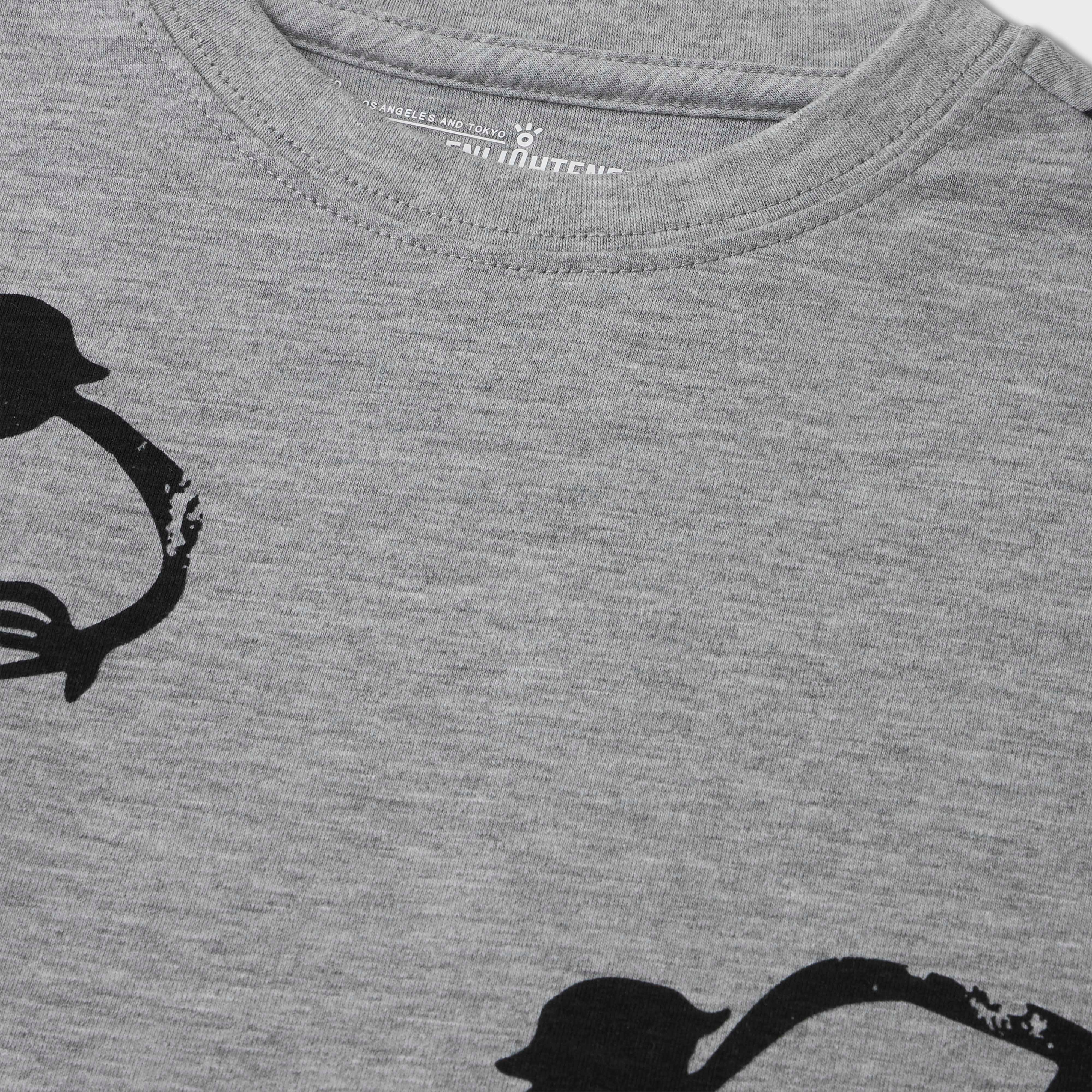 Nasca Monkey Graphic Tee