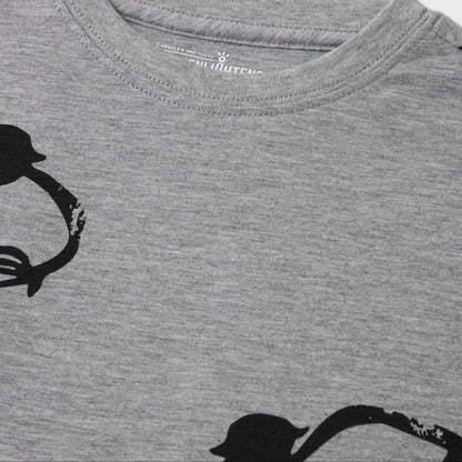 Nasca Monkey Graphic Tee