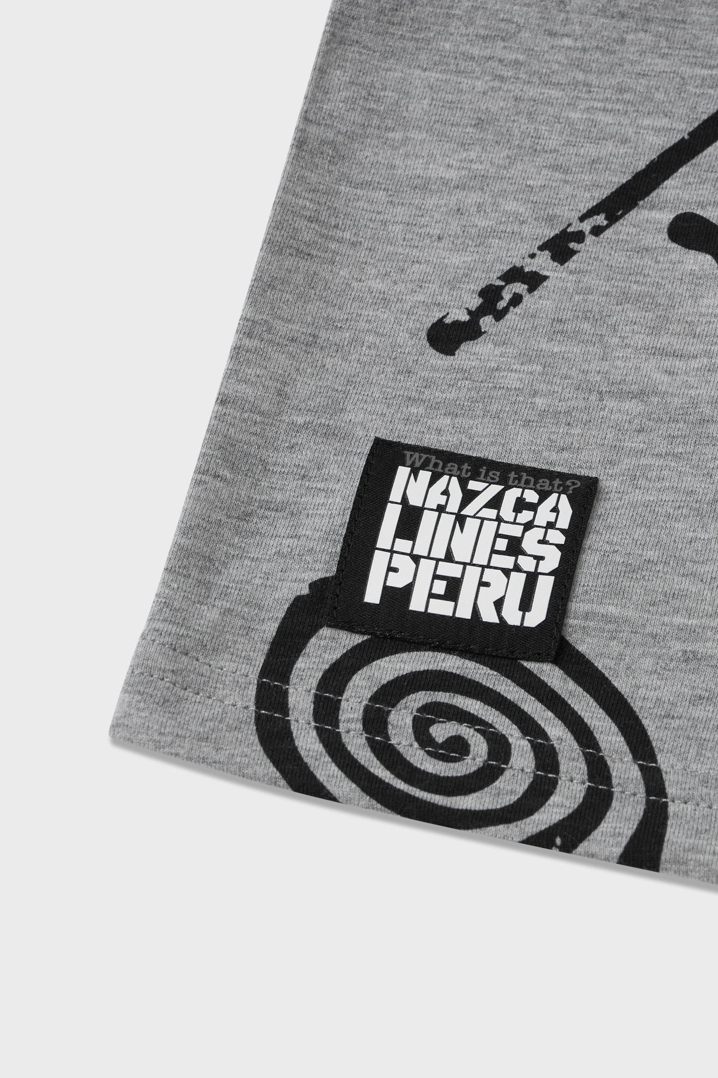 Nasca Monkey T-Shirt
