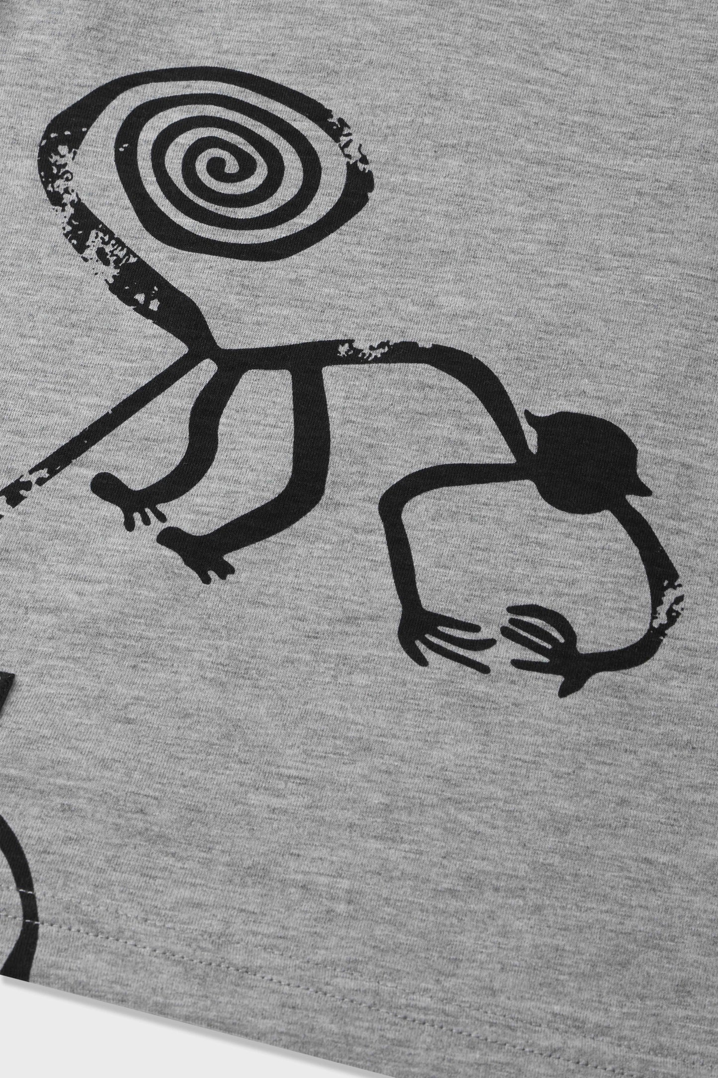 Nasca Monkey T-Shirt