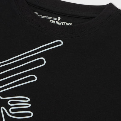 Nasca Hummingbird Graphic Tee