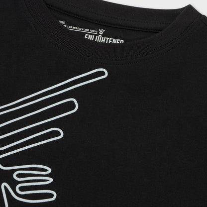 Nasca Hummingbird Graphic Tee