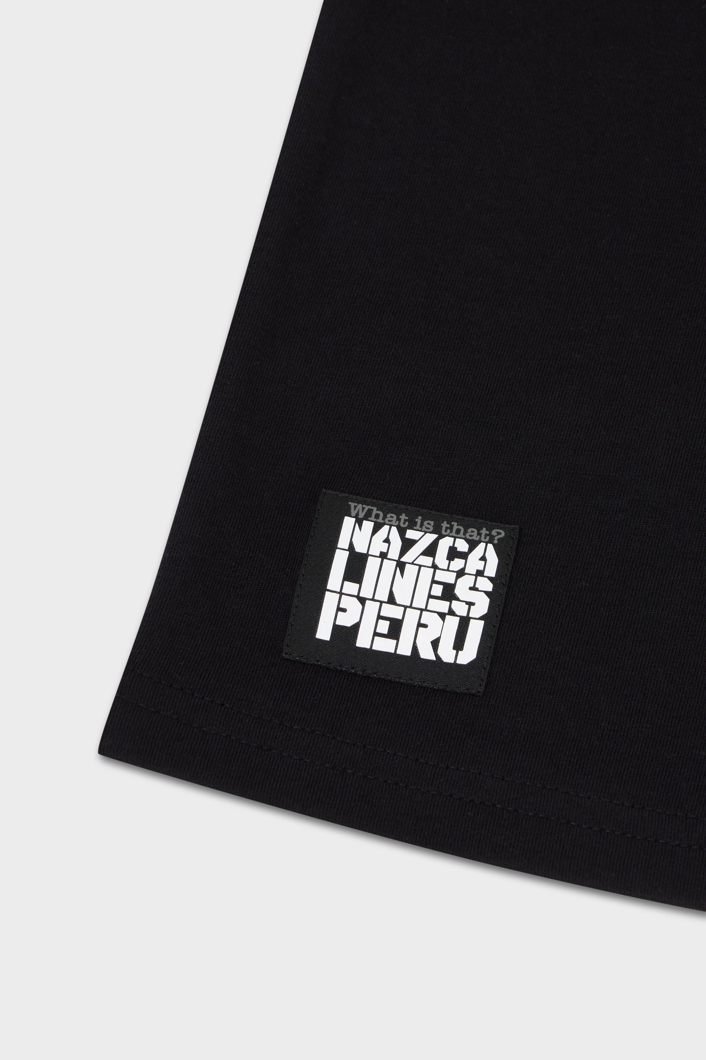 Nasca Hummingbird T-Shirt