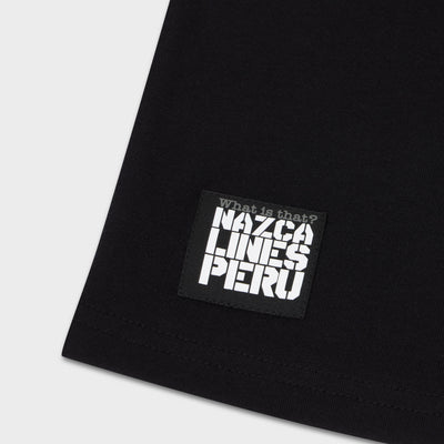 Nasca Hummingbird Graphic Tee