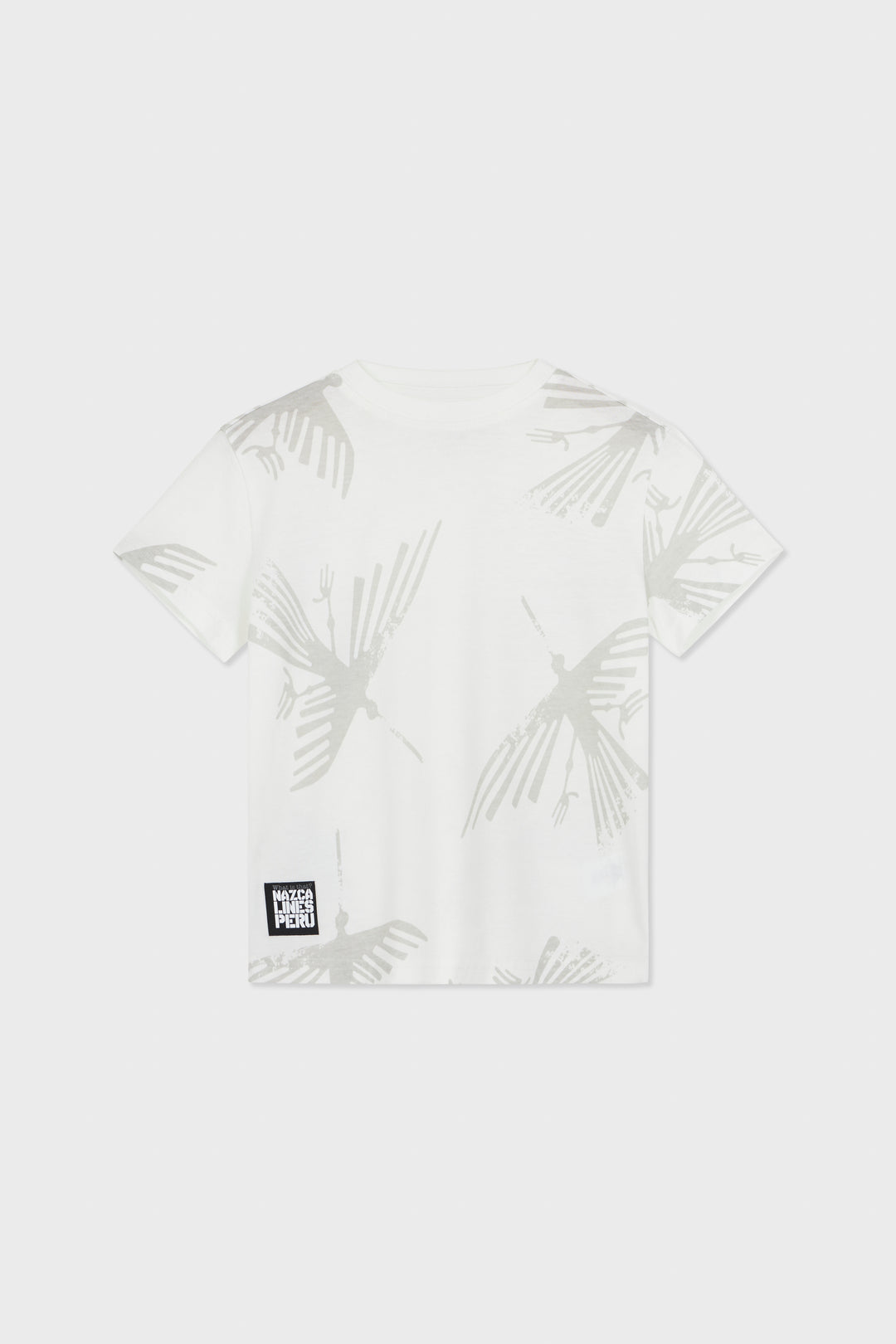 Nasca Bird T-Shirt