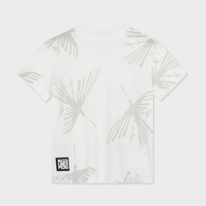 Nasca Condor Graphic Tee