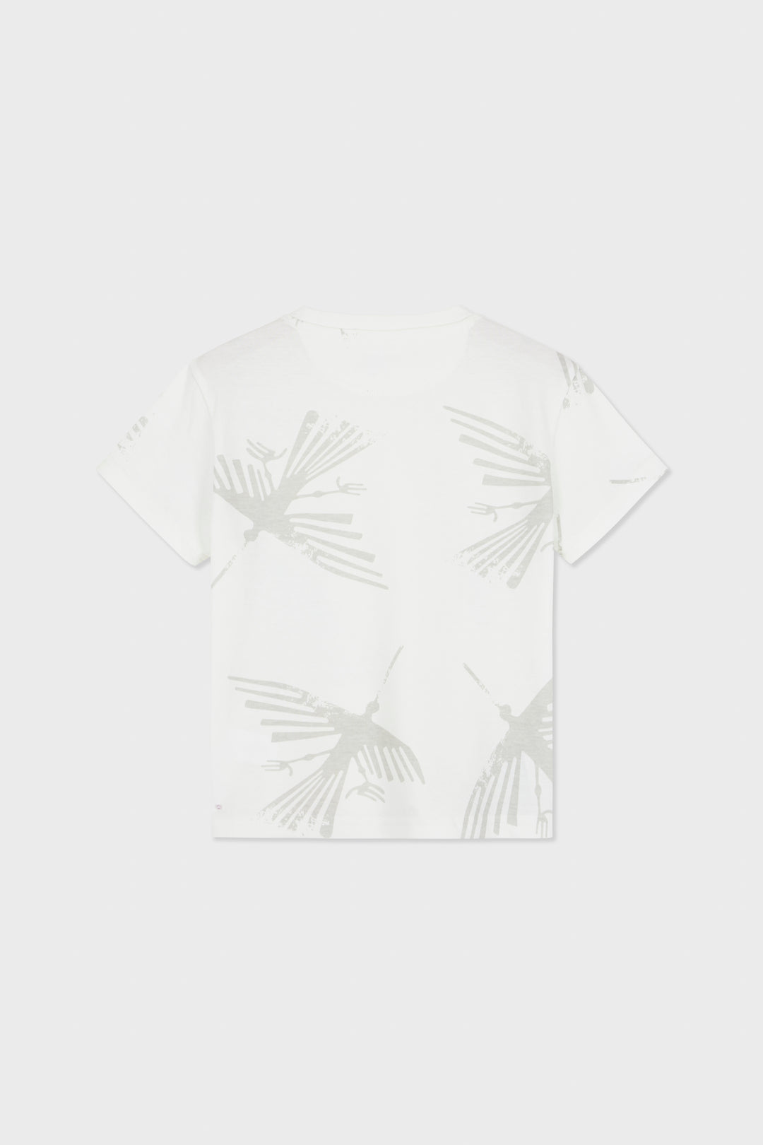 Nasca Bird T-Shirt