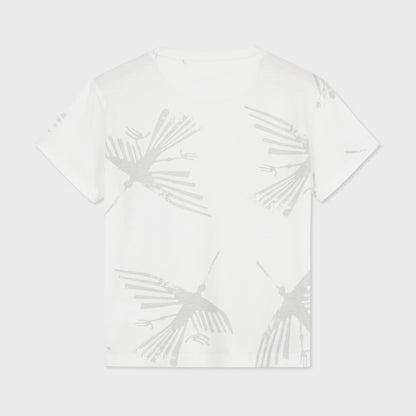 Nasca Condor Graphic Tee