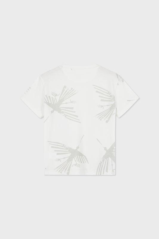 Nasca Bird T-Shirt