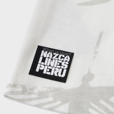 Nasca Condor Graphic Tee