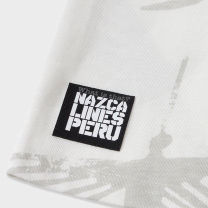 Nasca Condor Graphic Tee