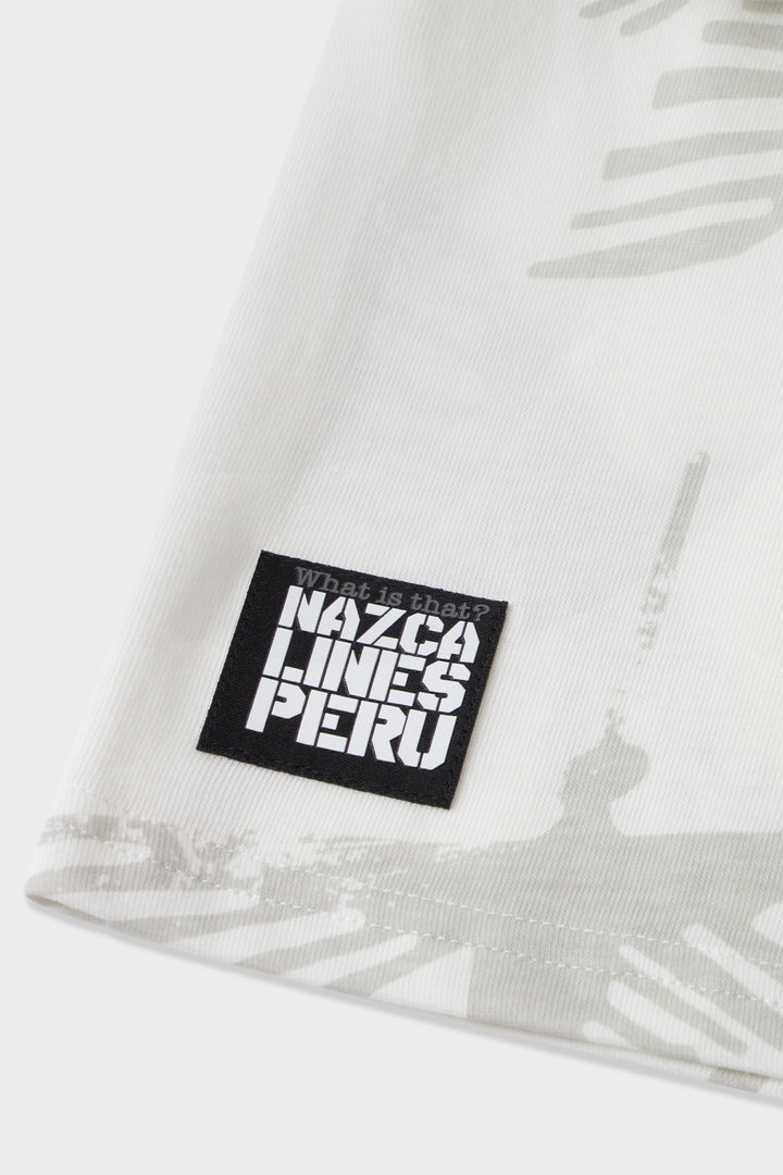 Nasca Bird T-Shirt