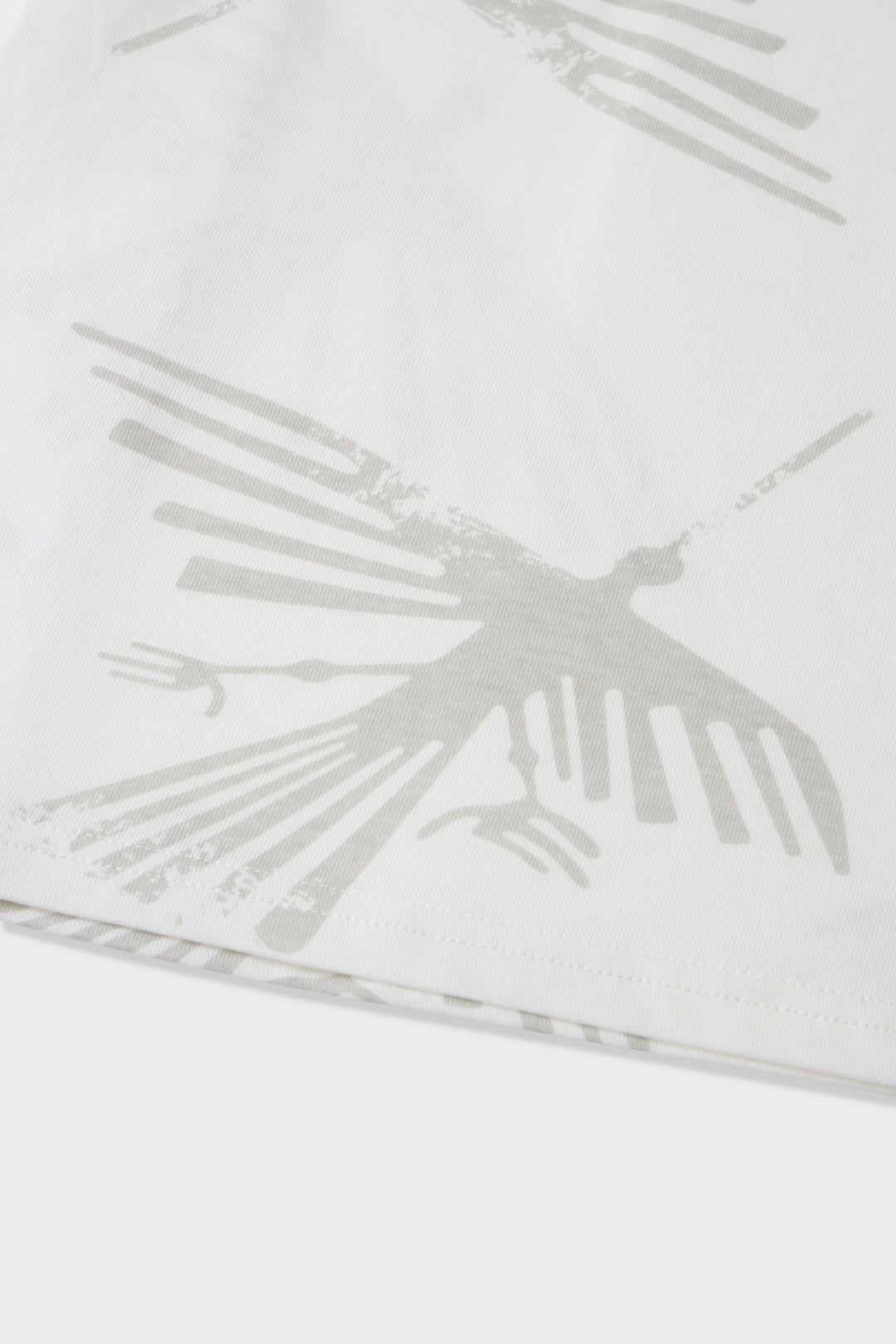 Nasca Bird T-Shirt