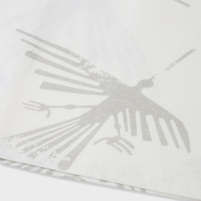 Nasca Condor Graphic Tee