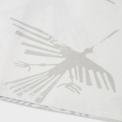 Nasca Condor Graphic Tee