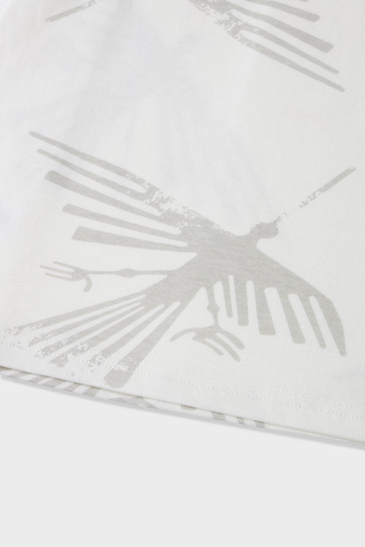 Nasca Bird T-Shirt