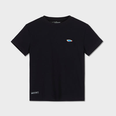 Prismatic Graphic Tee