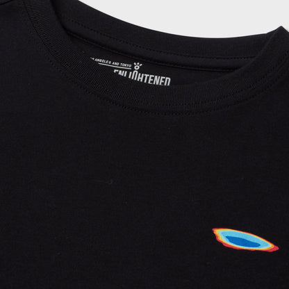 Prismatic Graphic Tee