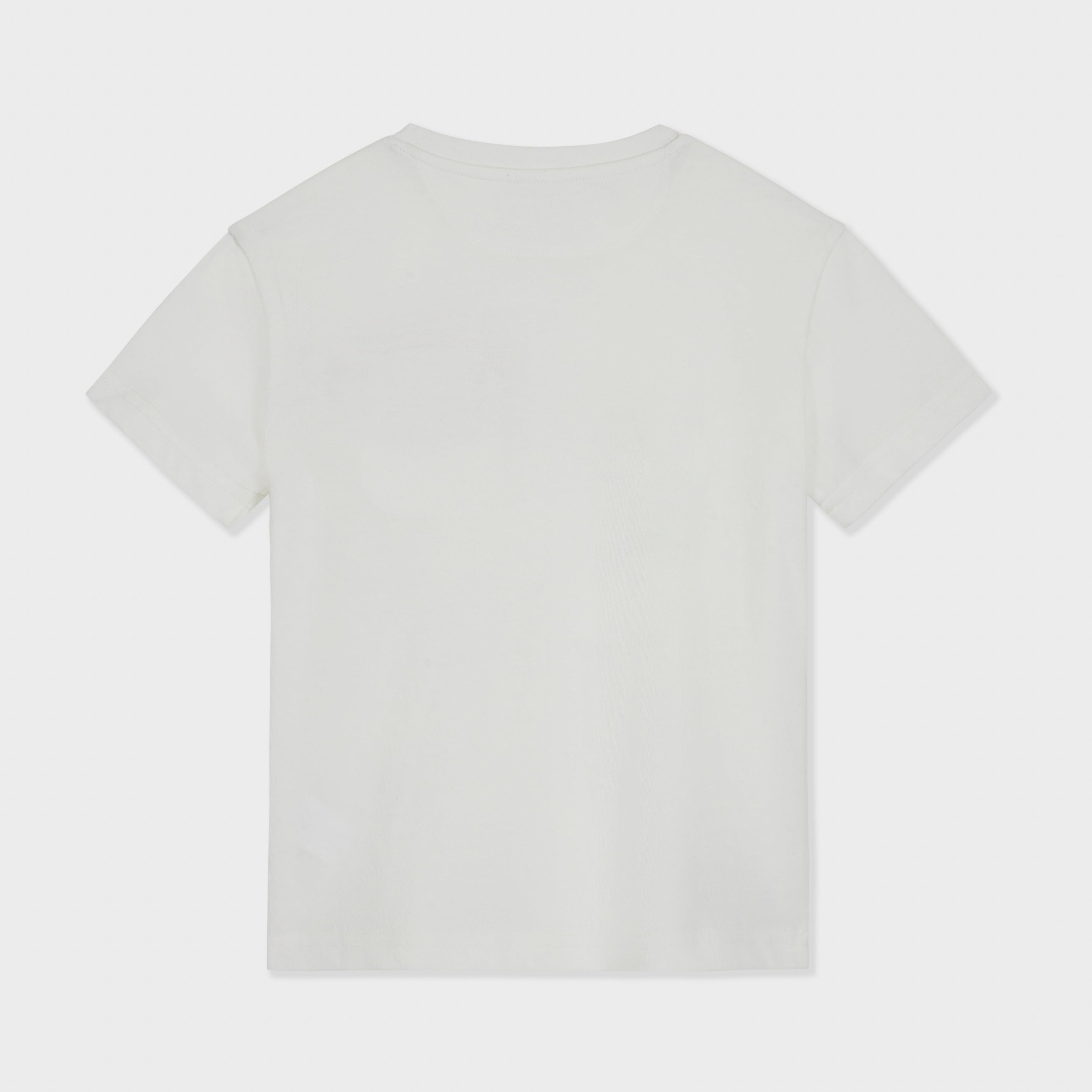 Prismatic Discovery Pocket Tee