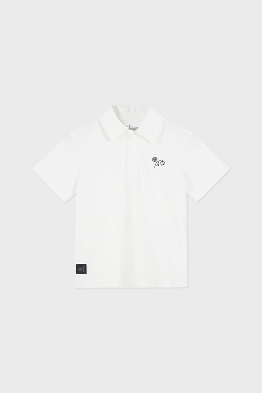 Nasca Polo Shirt