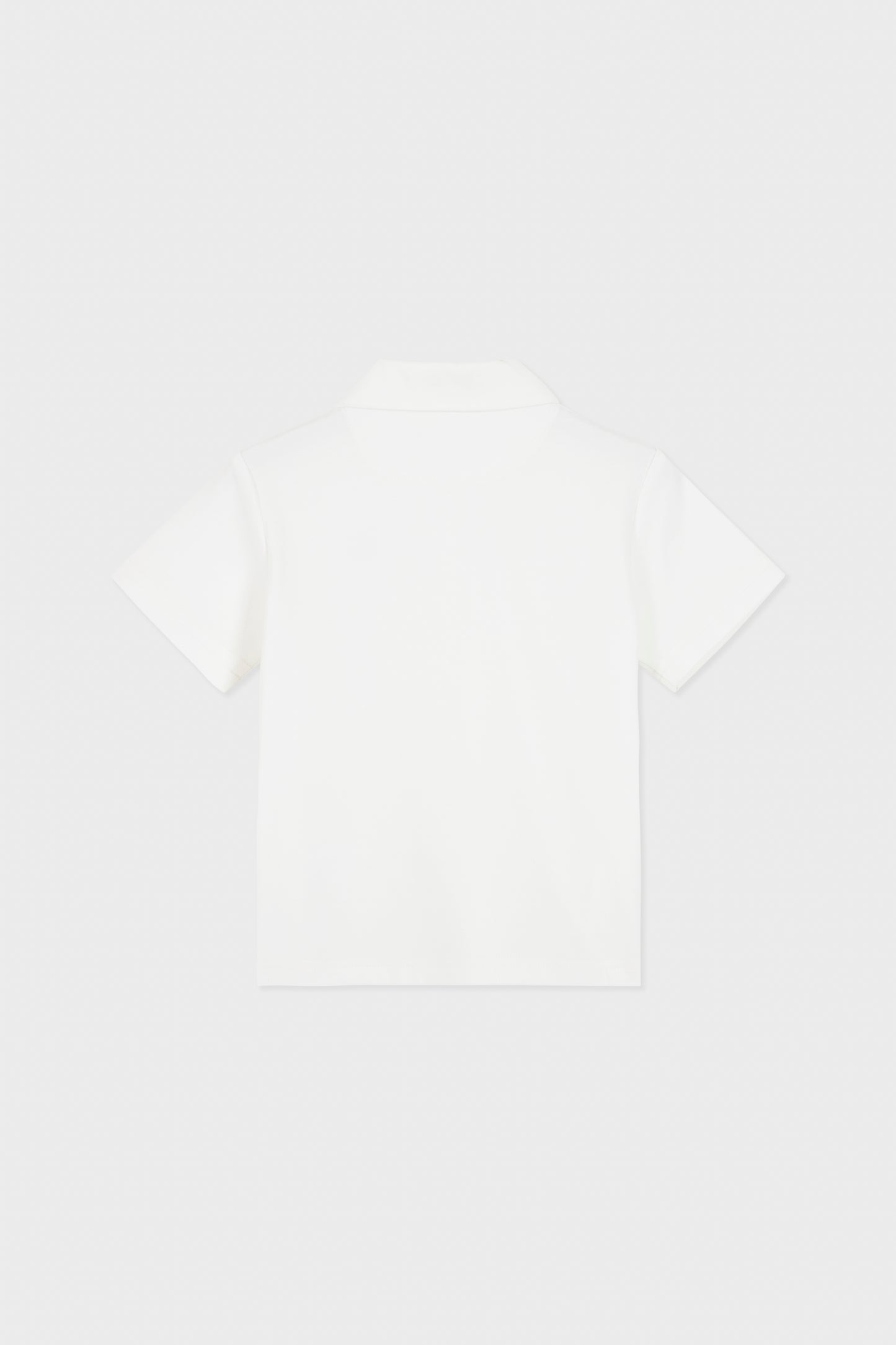 Nasca Polo Shirt