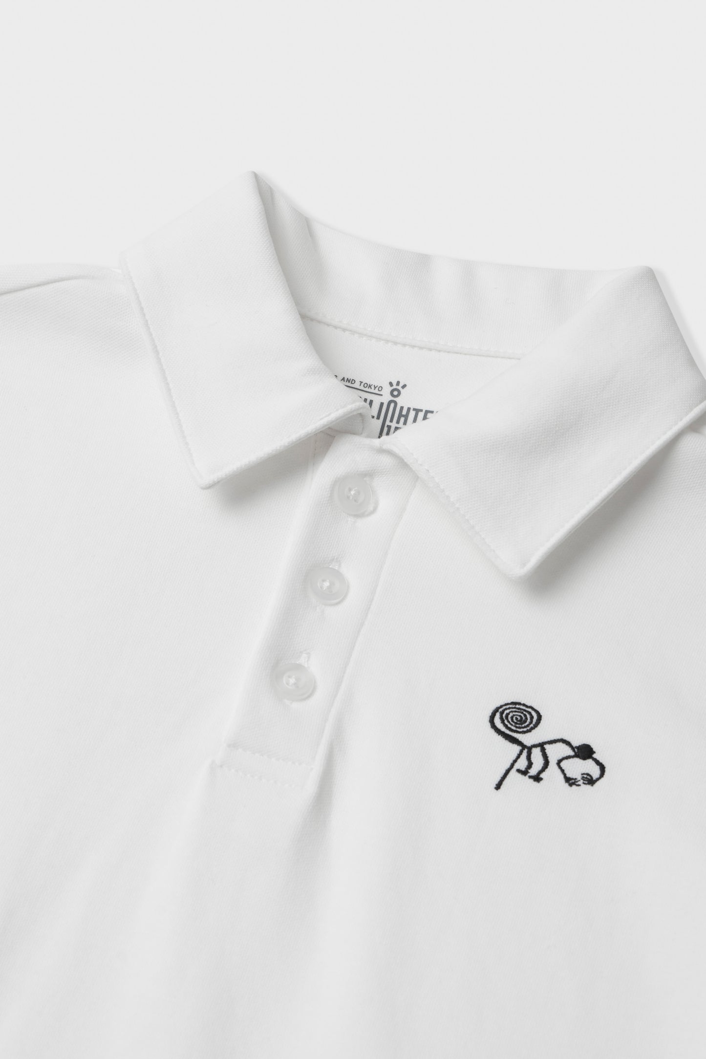 Nasca Polo Shirt