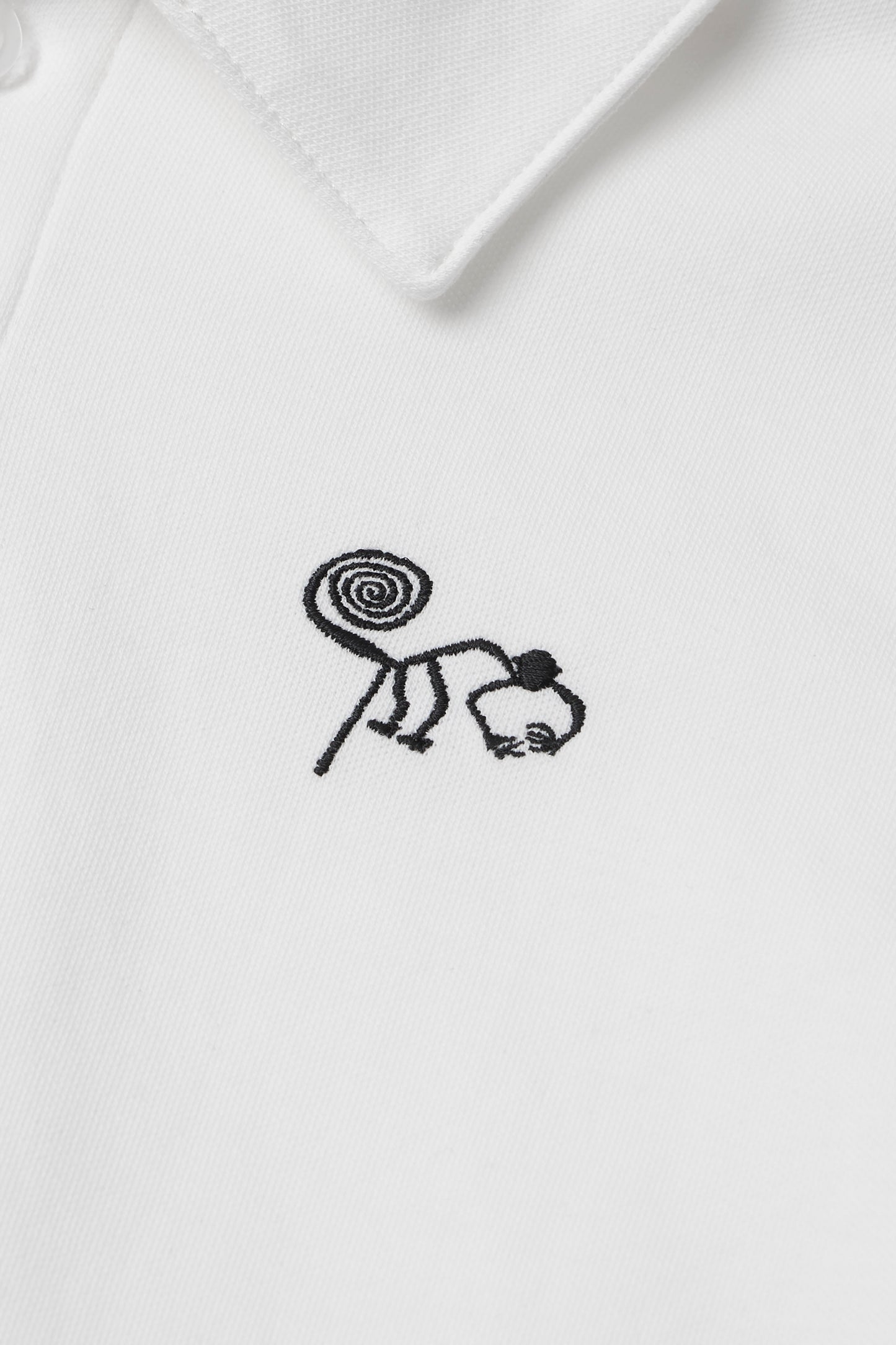 Nasca Polo Shirt