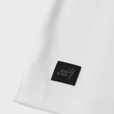 Nasca Embroidered Monkey Polo