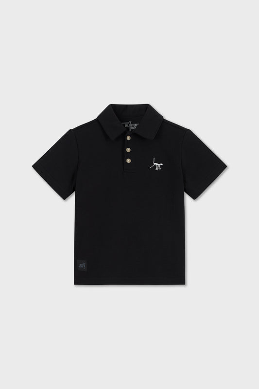 Nasca Dog Polo Shirt
