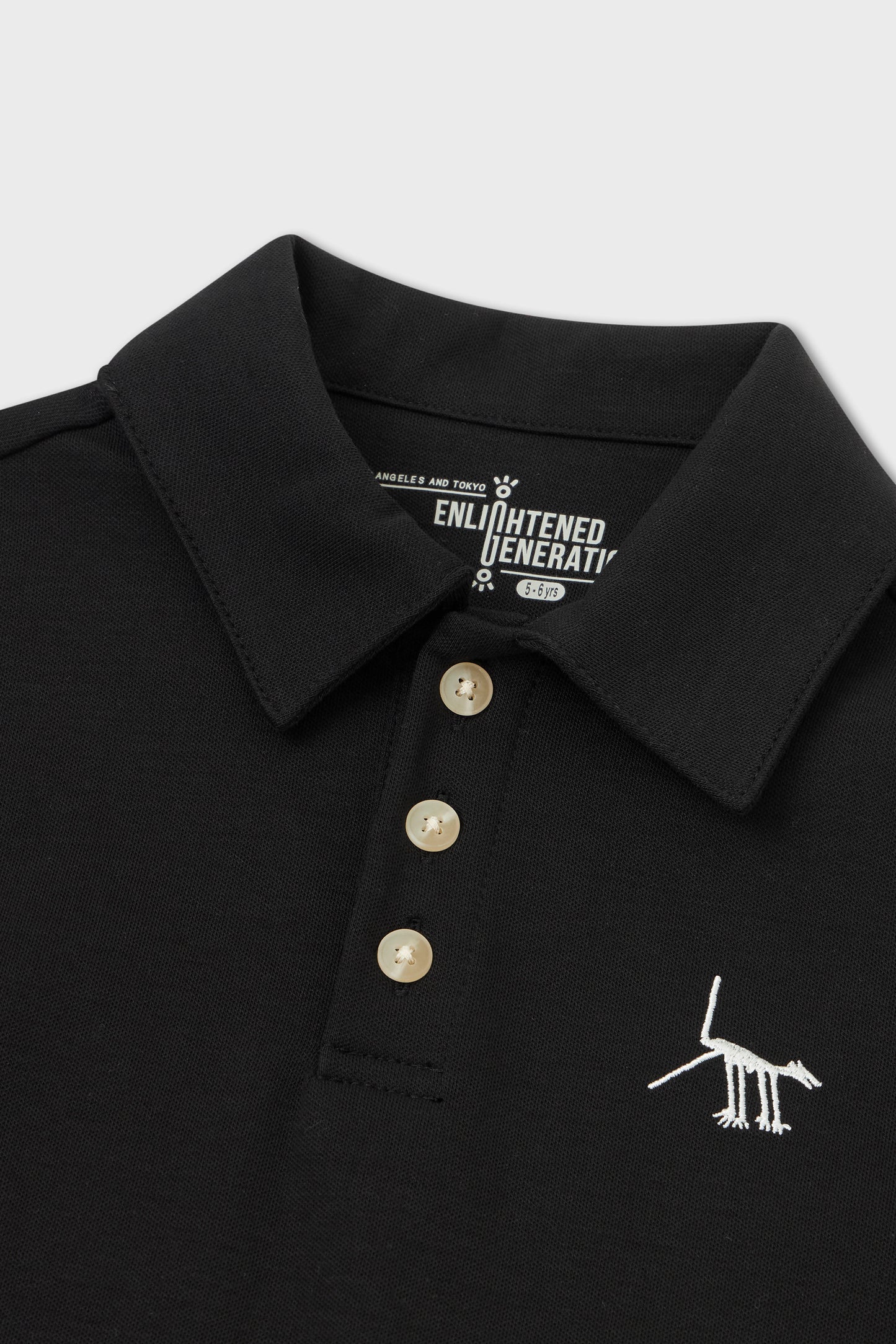 Nasca Dog Polo Shirt