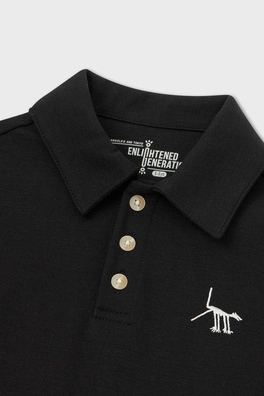 Nasca Dog Polo Shirt
