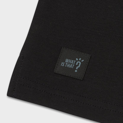 Nasca Embroidered Dog Polo