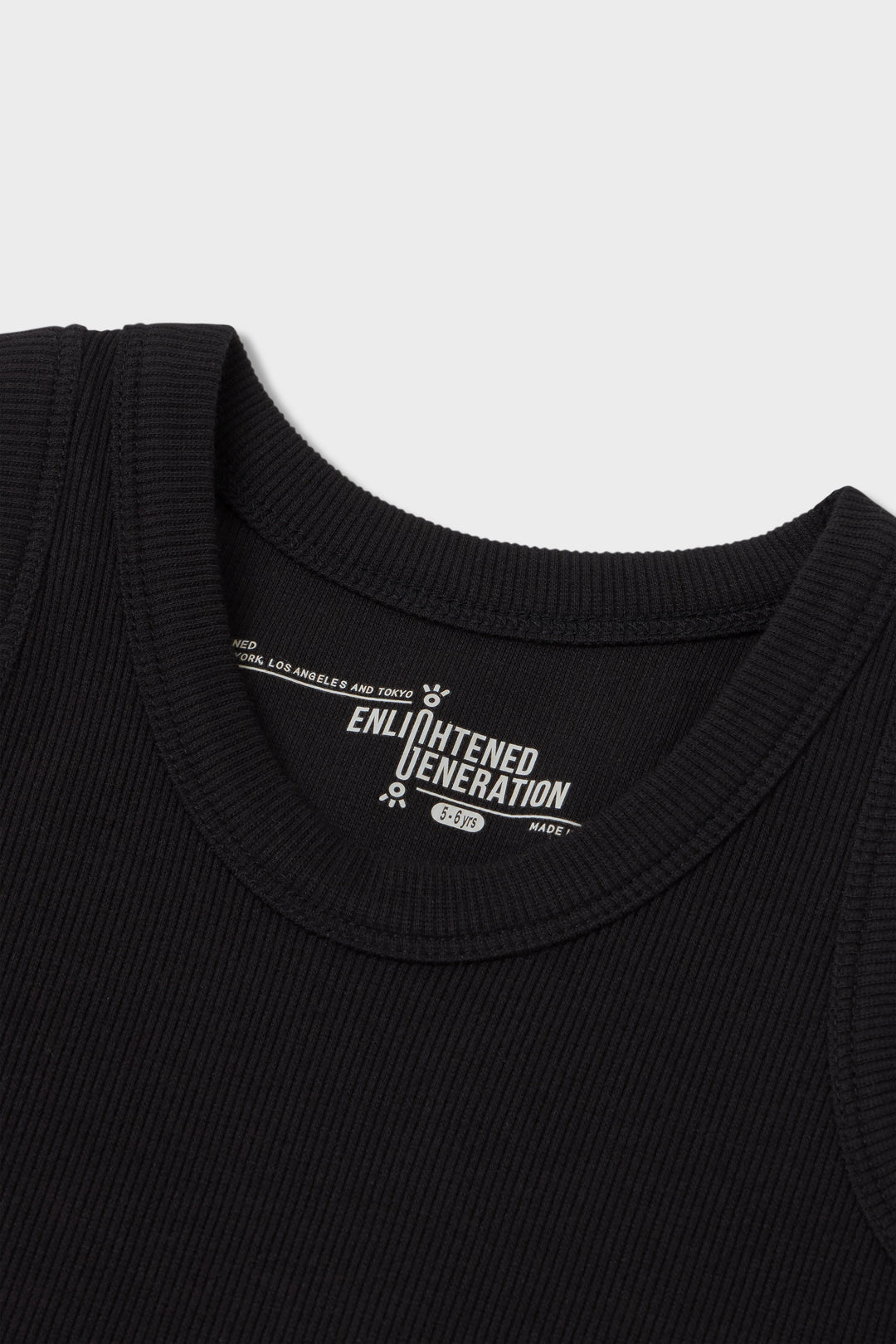 Nasca Tank Top