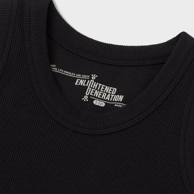 Nasca Embroidered Condor Tank