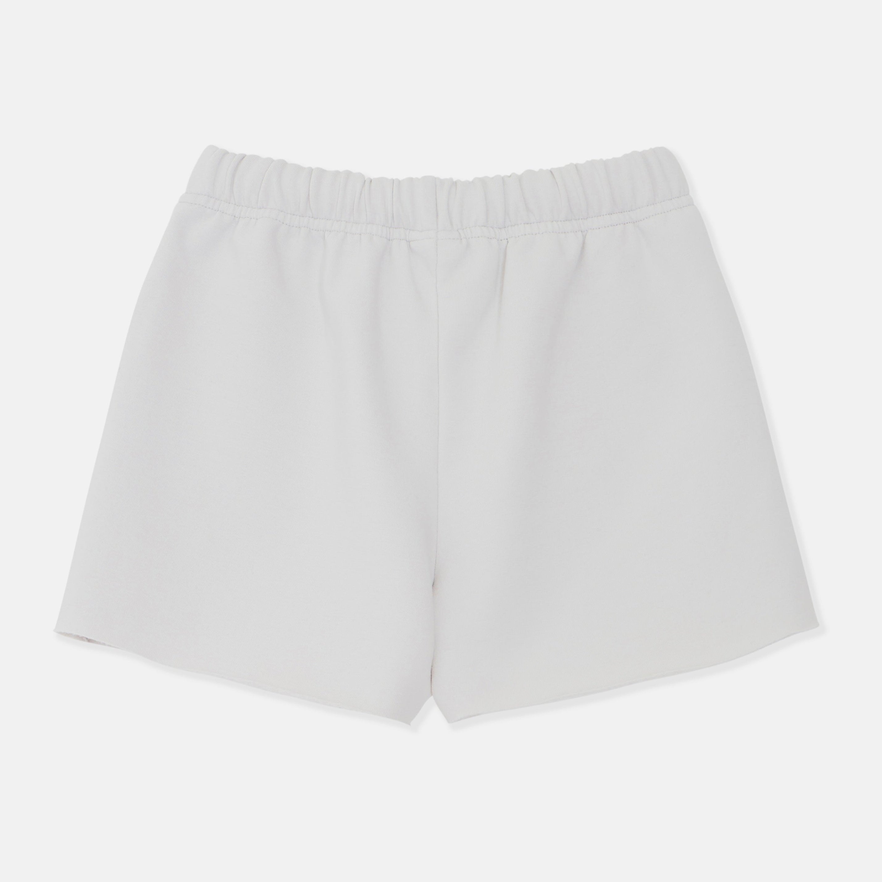 Leaf Sheep Fleece Shorts