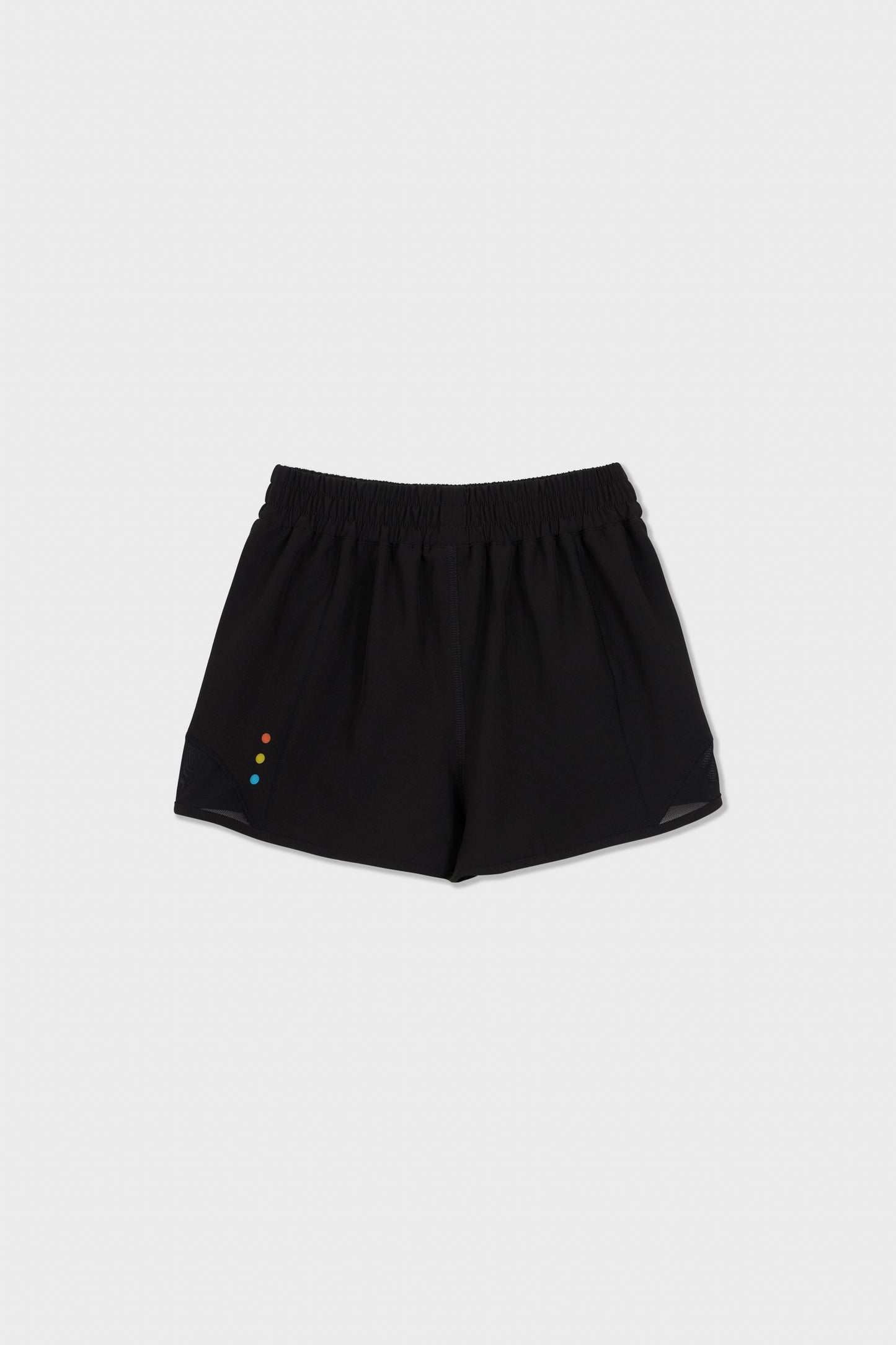 Prismatic Girl's Shorts