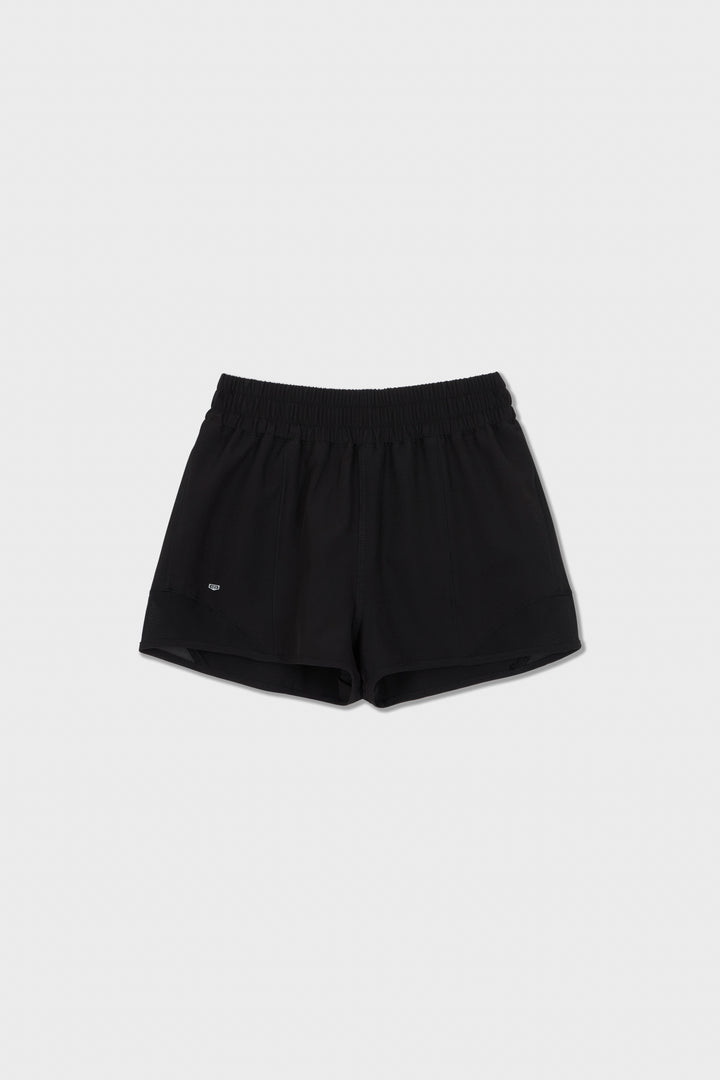 Prismatic Girl's Shorts