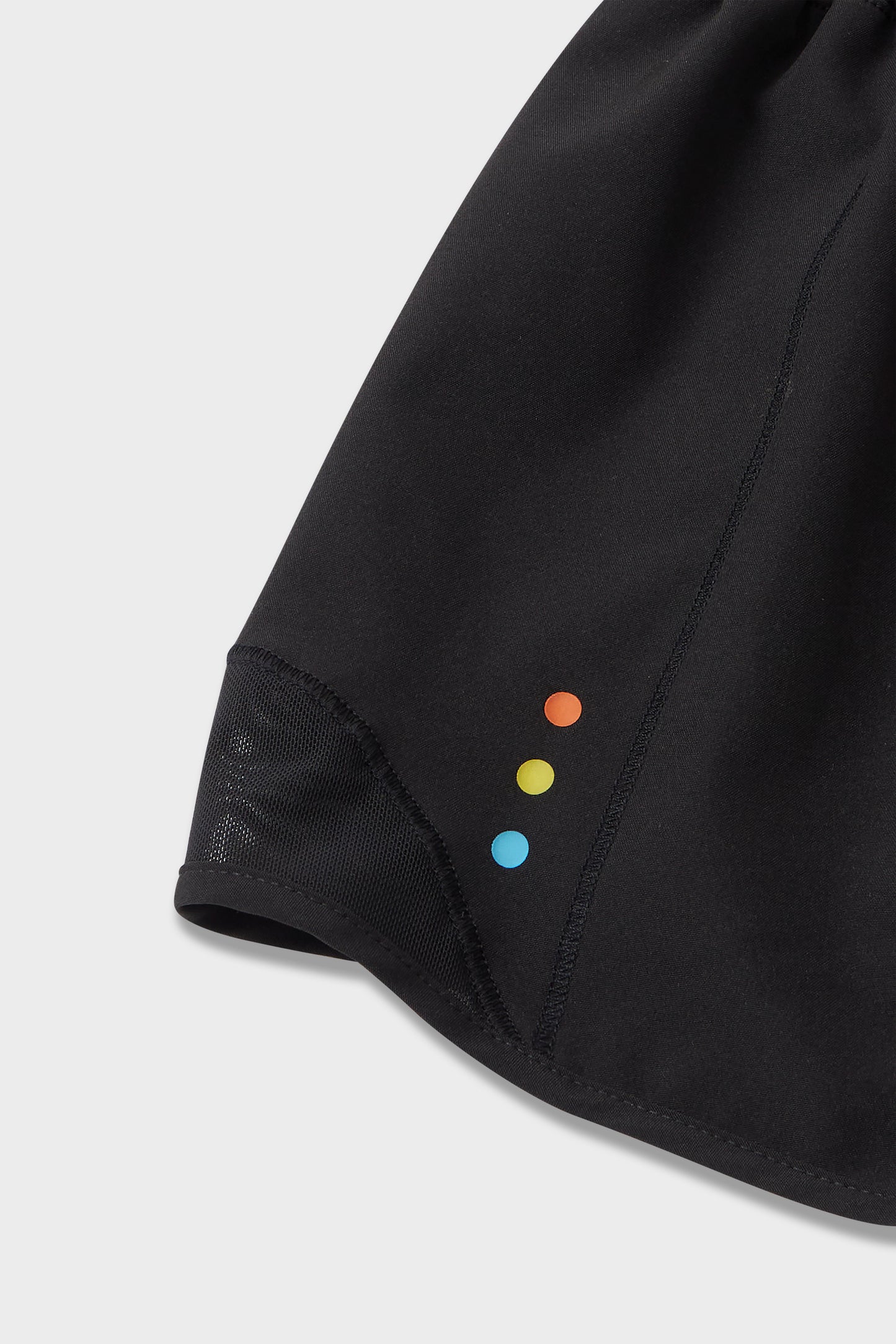 Prismatic Girl's Shorts