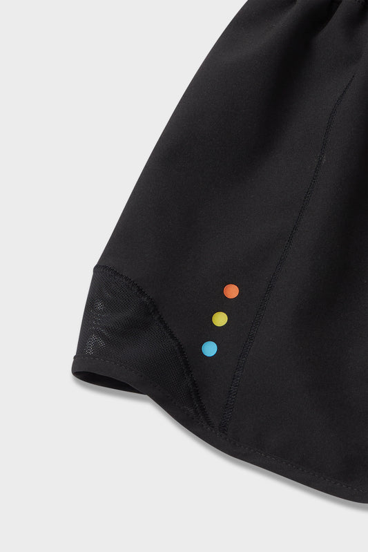 Prismatic Girl's Shorts