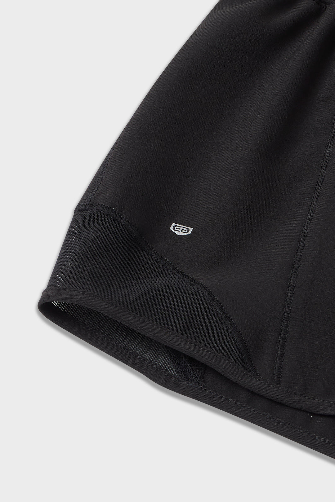 Prismatic Girl's Shorts