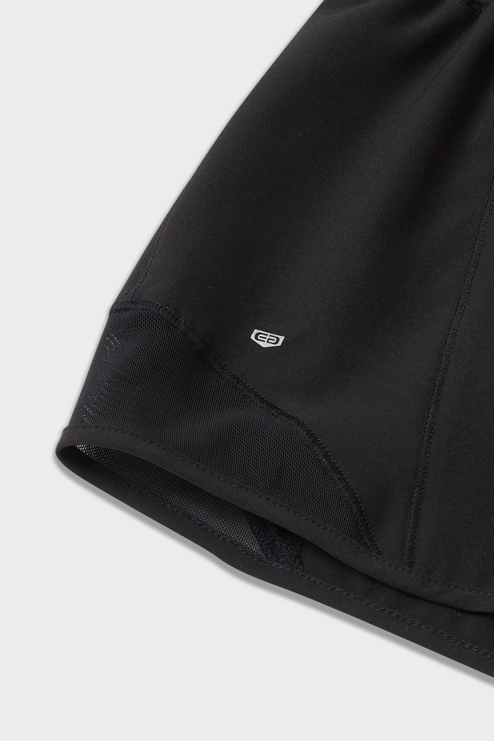Prismatic Girl's Shorts