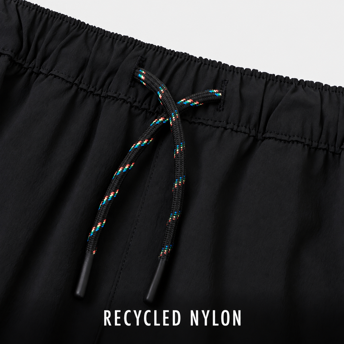 Prismatic Shorts