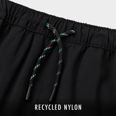 Prismatic Shorts