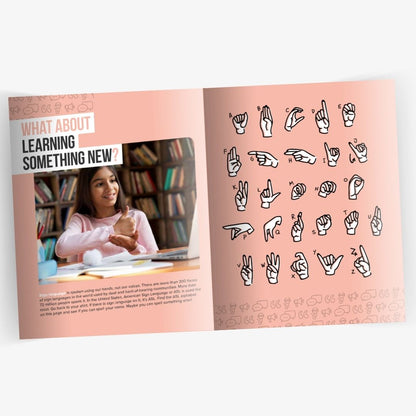 Mysteries of Language and Communication Book