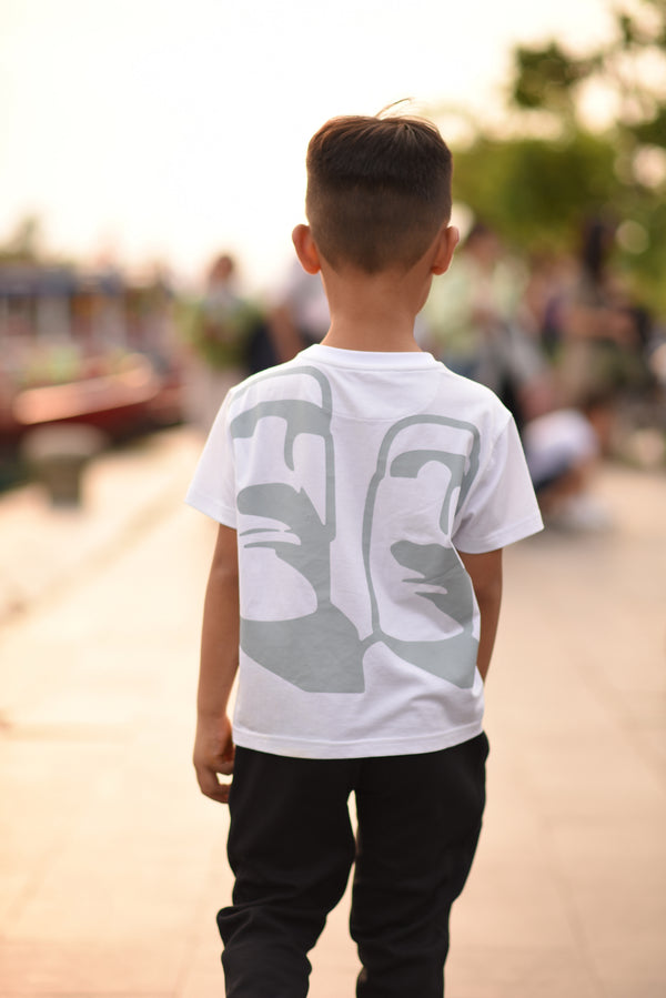 Moai T-Shirt