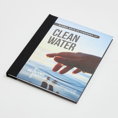 Clean Water Book