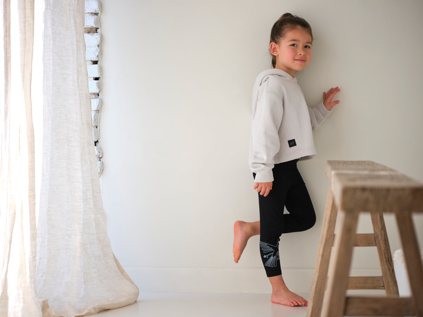 Nasca Legging