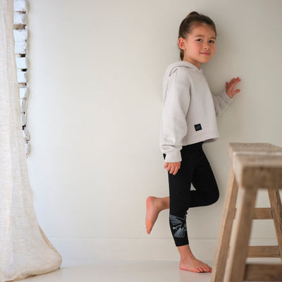 Nasca Hummingbird Legging